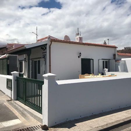 Villa Virgen Del Carmen à Abades  Extérieur photo