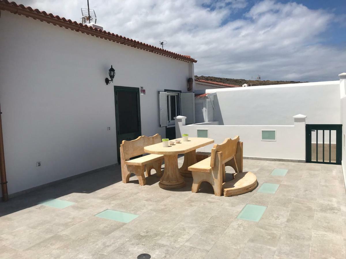 Villa Virgen Del Carmen à Abades  Extérieur photo